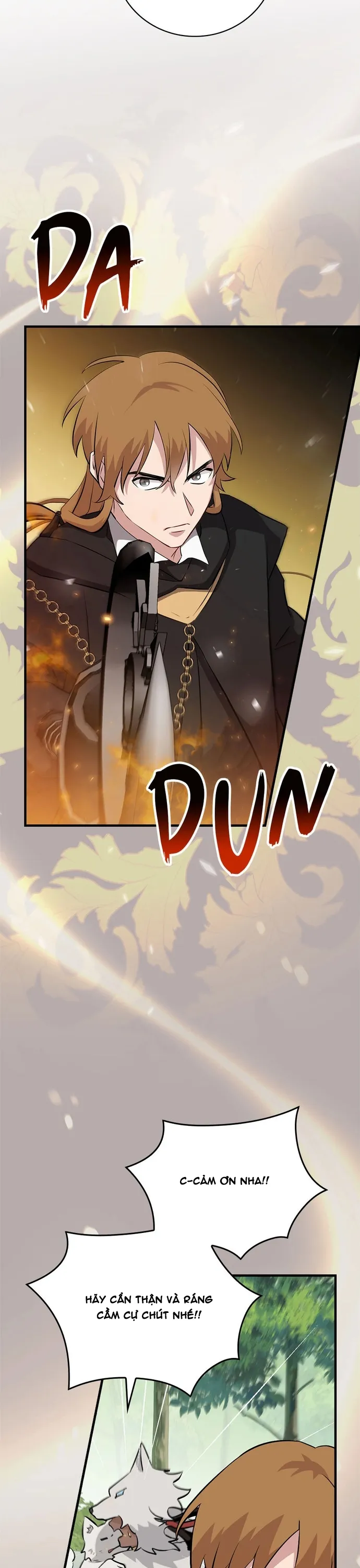 Level Up Chỉ Bằng Cách Ăn Cơm: Chapter 183
