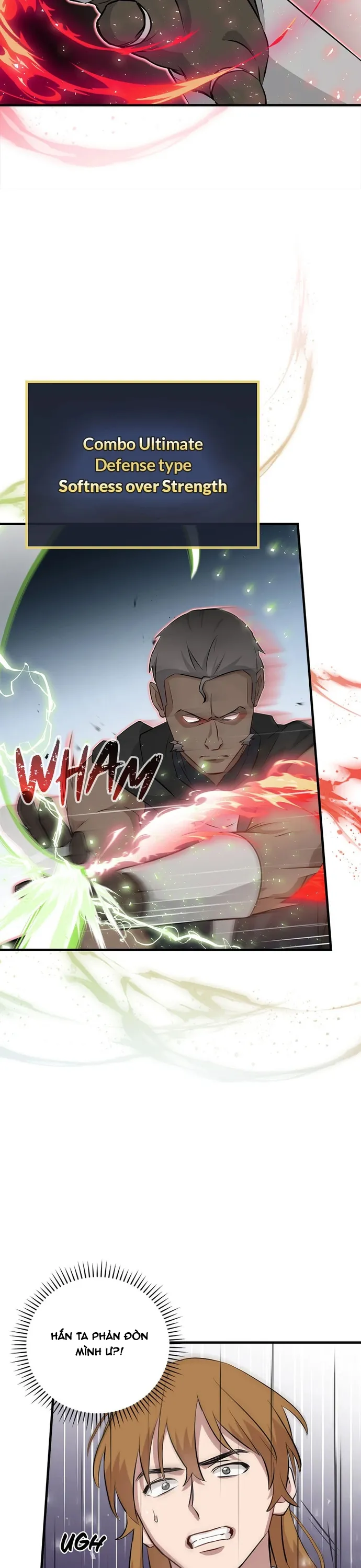 Level Up Chỉ Bằng Cách Ăn Cơm: Chapter 183