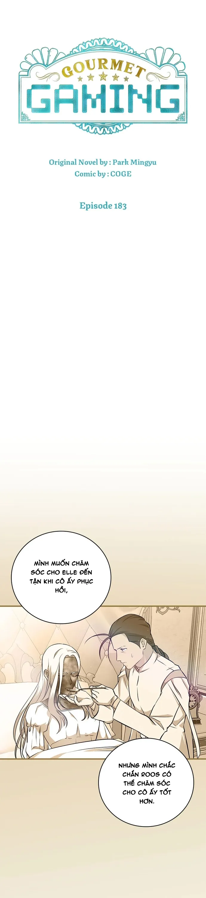 Level Up Chỉ Bằng Cách Ăn Cơm: Chapter 183