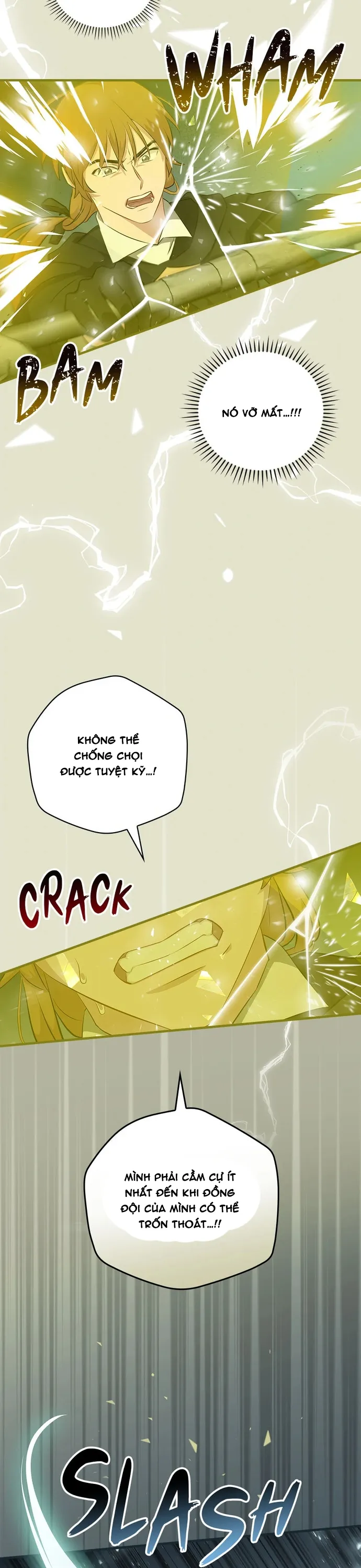 Level Up Chỉ Bằng Cách Ăn Cơm: Chapter 183