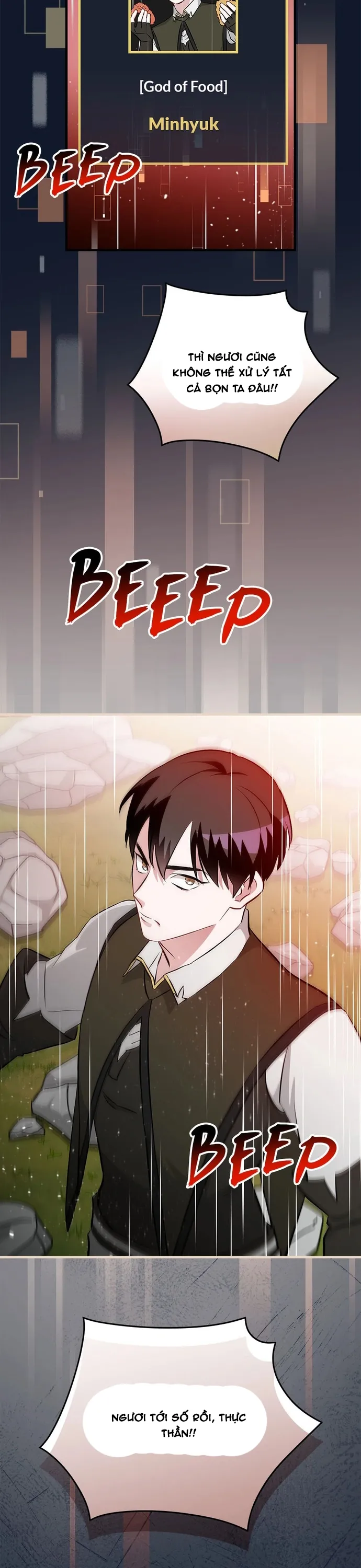 Level Up Chỉ Bằng Cách Ăn Cơm: Chapter 183