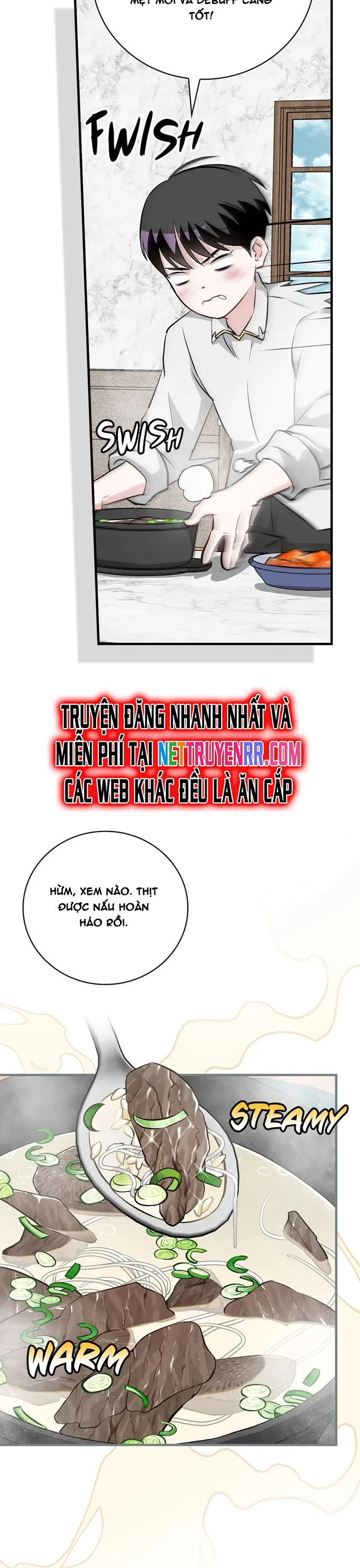 Level Up Chỉ Bằng Cách Ăn Cơm: Chapter 183
