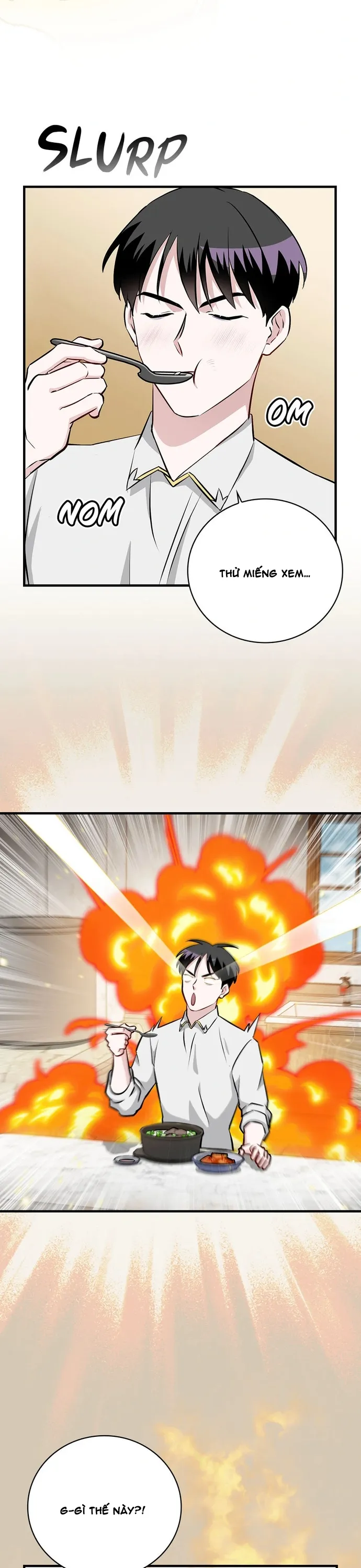 Level Up Chỉ Bằng Cách Ăn Cơm: Chapter 183