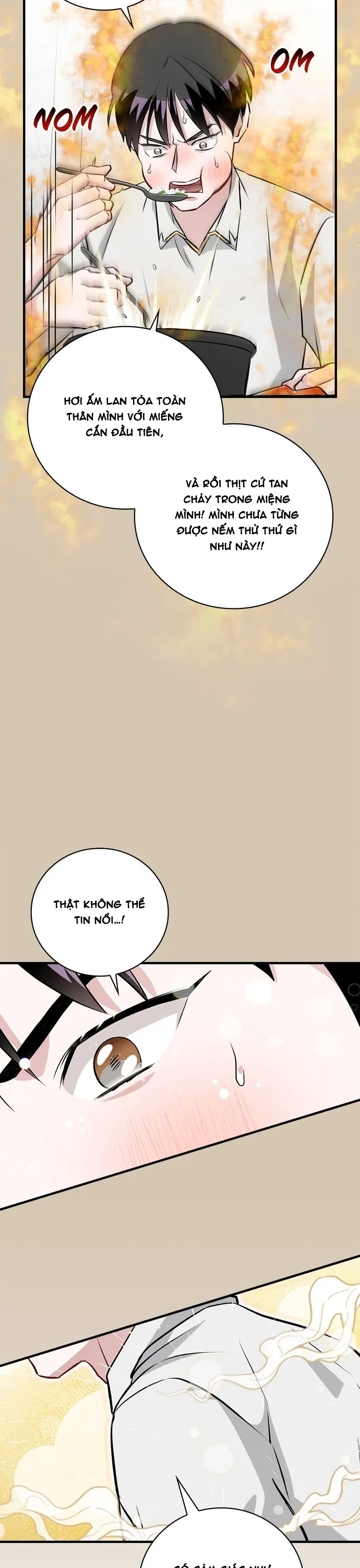 Level Up Chỉ Bằng Cách Ăn Cơm: Chapter 183