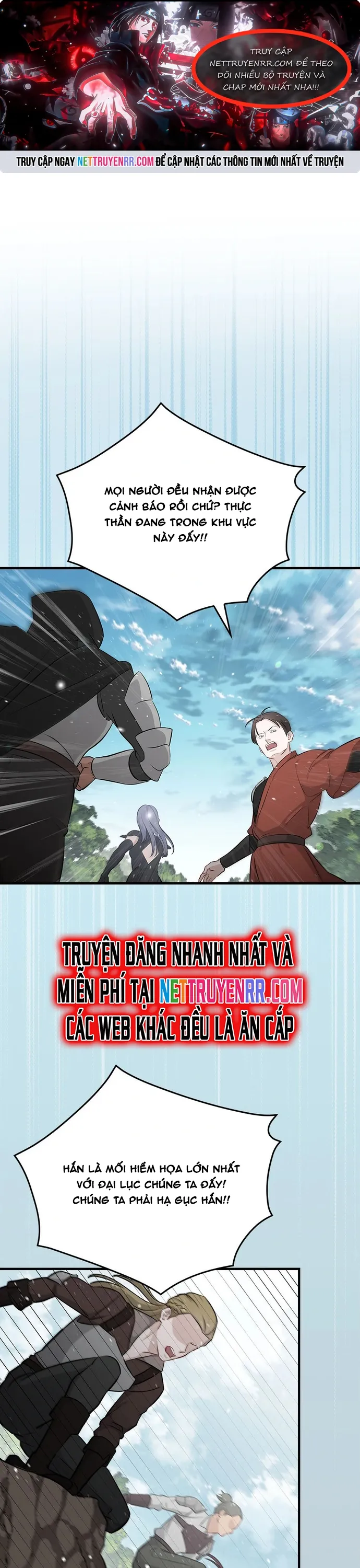 Level Up Chỉ Bằng Cách Ăn Cơm: Chapter 184