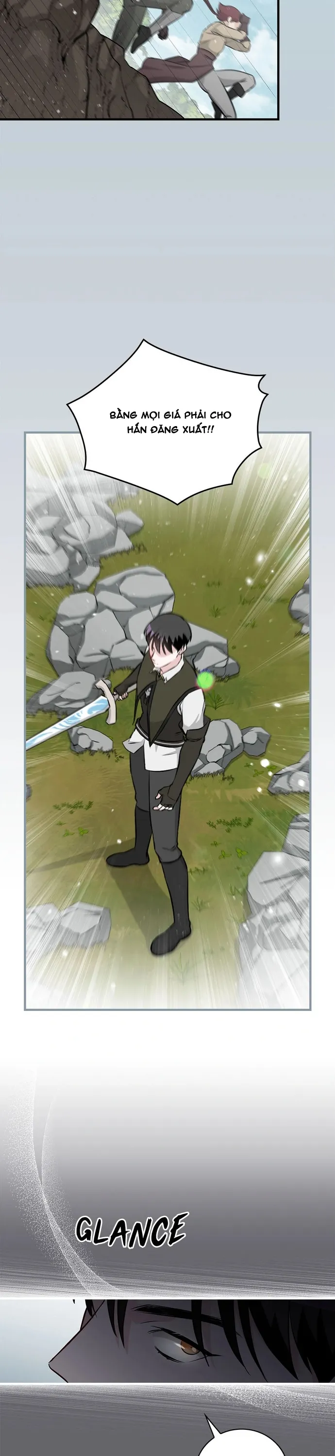 Level Up Chỉ Bằng Cách Ăn Cơm: Chapter 184