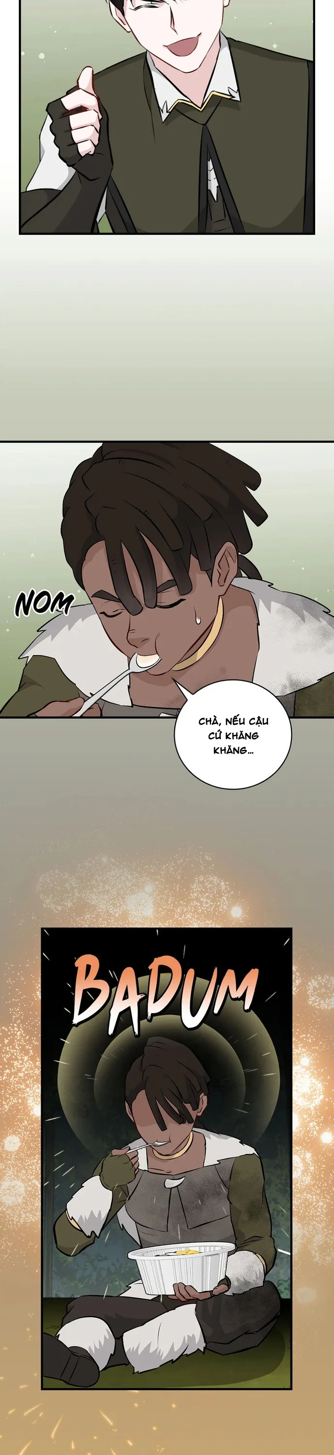 Level Up Chỉ Bằng Cách Ăn Cơm: Chapter 184