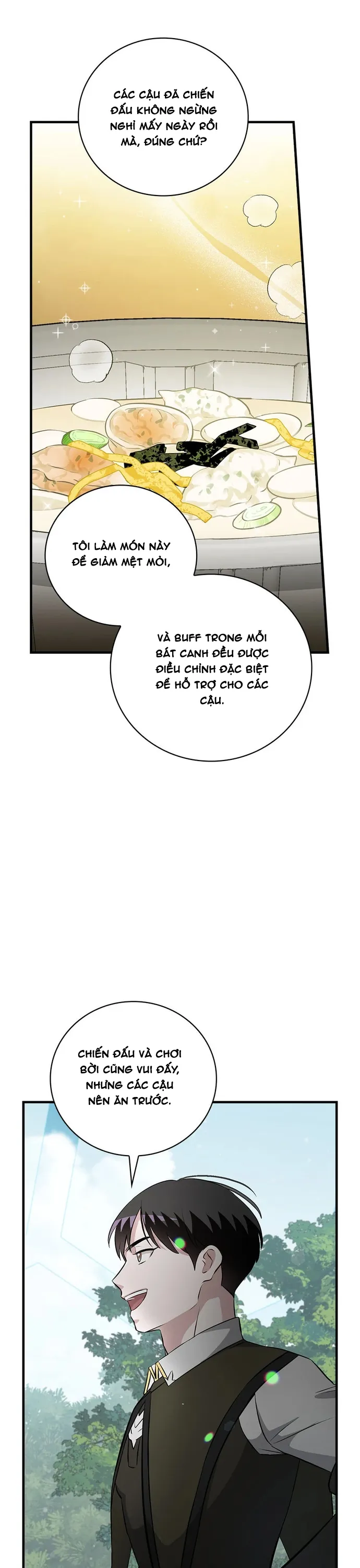 Level Up Chỉ Bằng Cách Ăn Cơm: Chapter 184