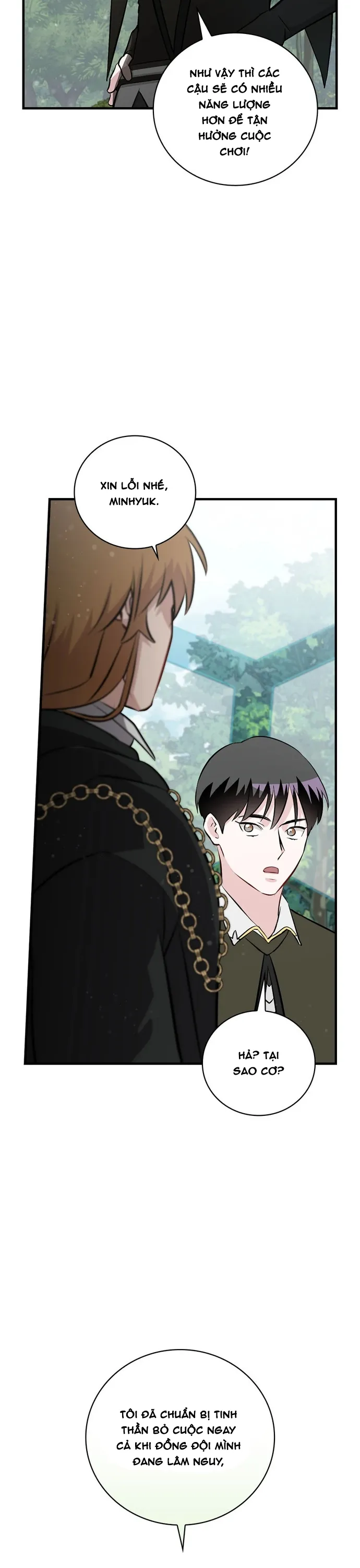 Level Up Chỉ Bằng Cách Ăn Cơm: Chapter 184