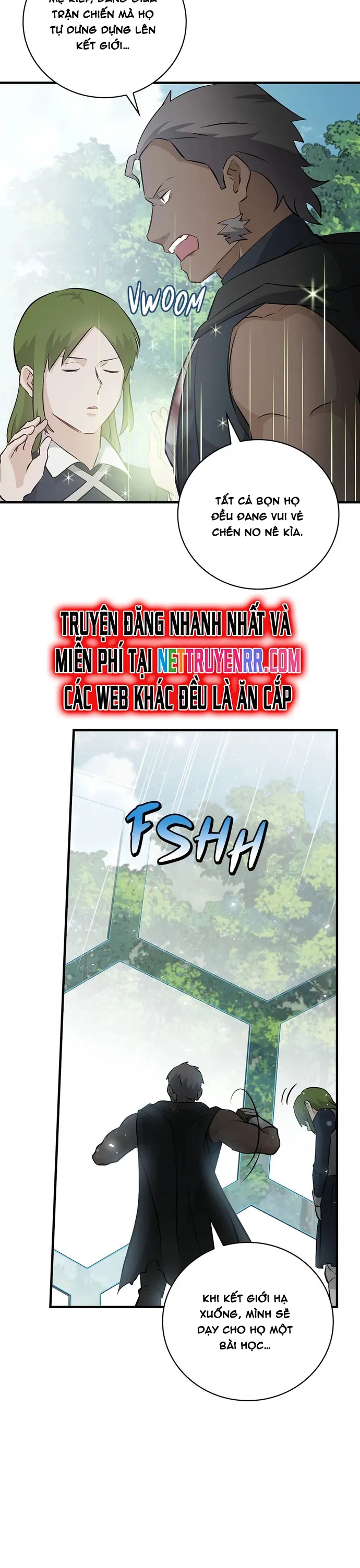 Level Up Chỉ Bằng Cách Ăn Cơm: Chapter 184