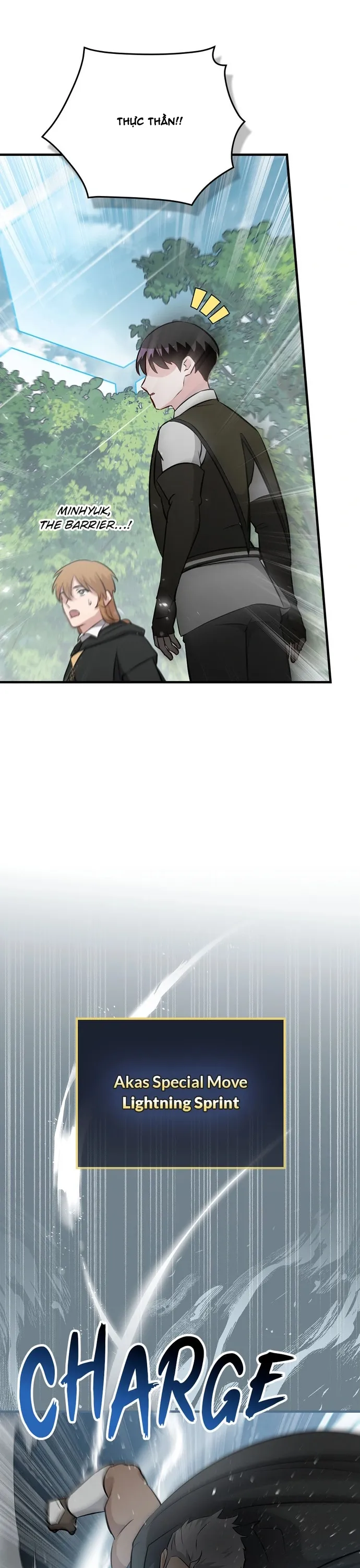 Level Up Chỉ Bằng Cách Ăn Cơm: Chapter 184