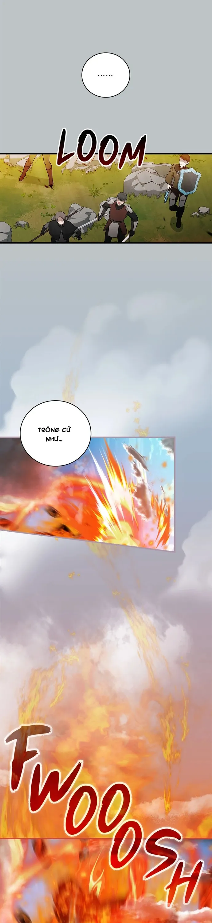 Level Up Chỉ Bằng Cách Ăn Cơm: Chapter 184