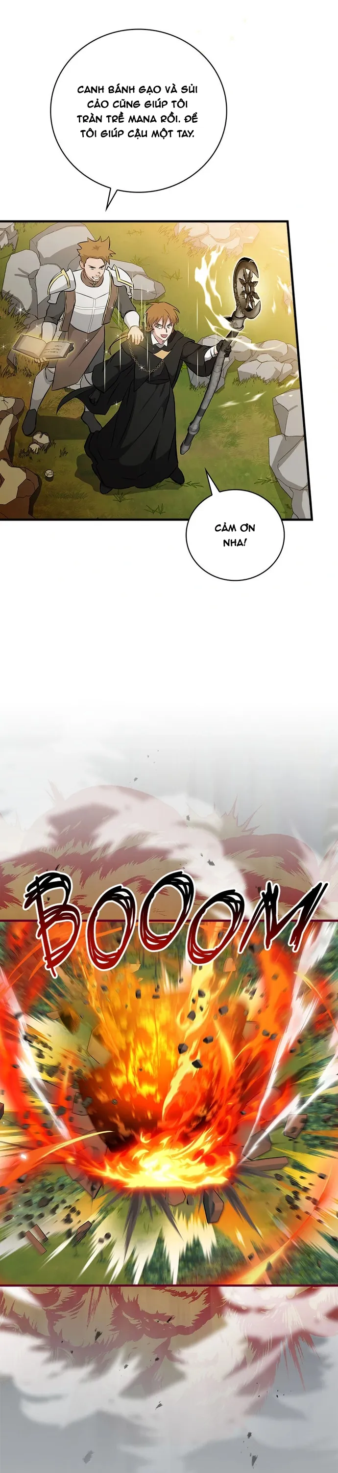 Level Up Chỉ Bằng Cách Ăn Cơm: Chapter 184