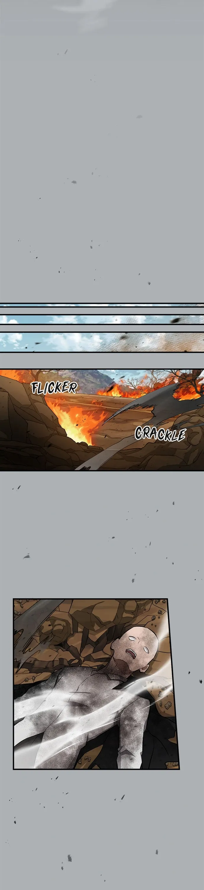Level Up Chỉ Bằng Cách Ăn Cơm: Chapter 184