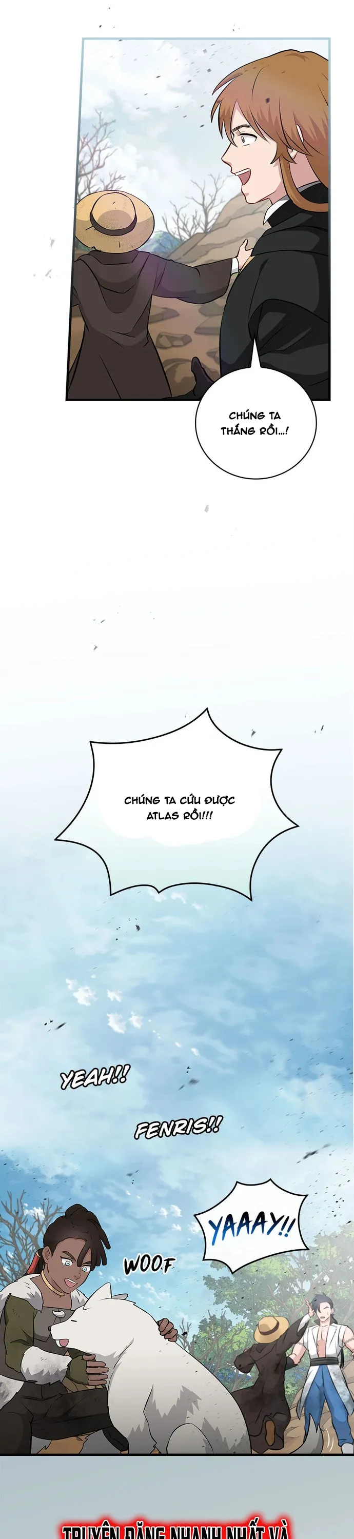 Level Up Chỉ Bằng Cách Ăn Cơm: Chapter 184