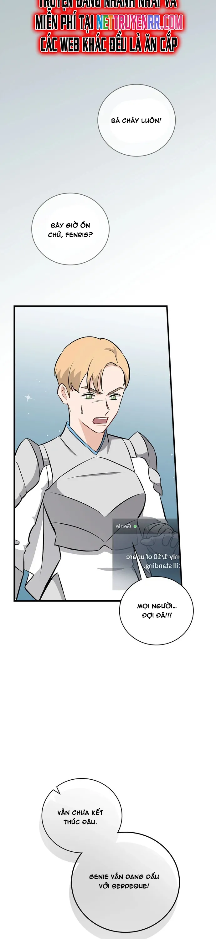 Level Up Chỉ Bằng Cách Ăn Cơm: Chapter 184