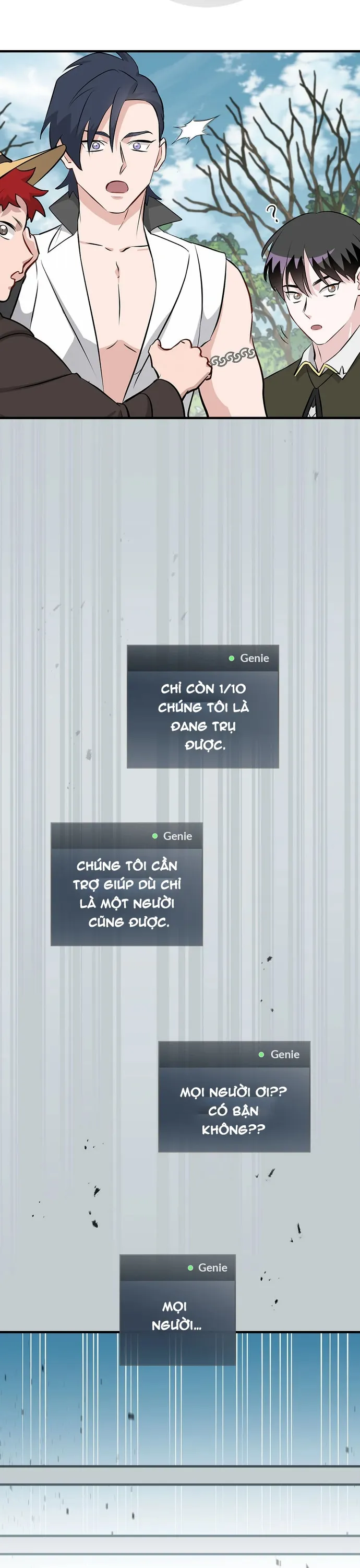 Level Up Chỉ Bằng Cách Ăn Cơm: Chapter 184