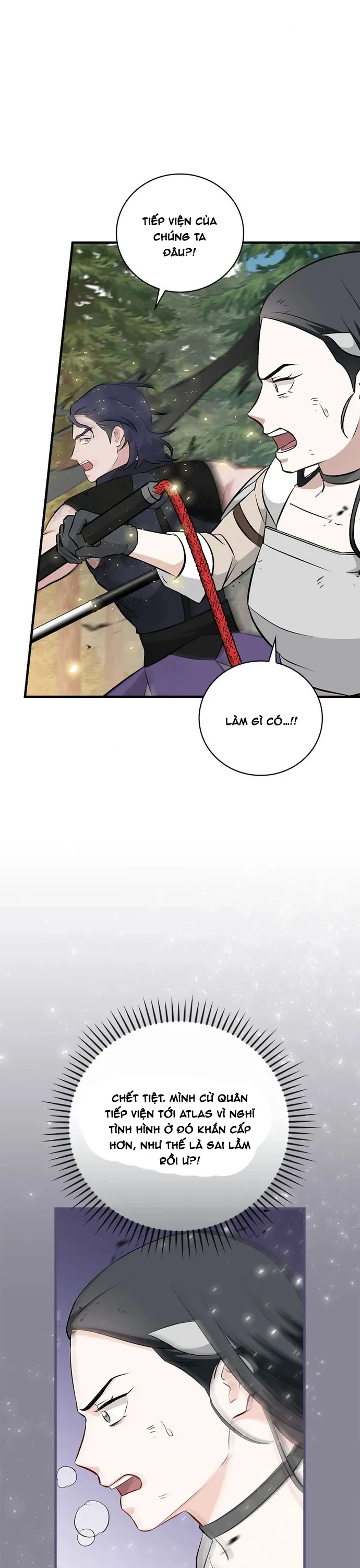 Level Up Chỉ Bằng Cách Ăn Cơm: Chapter 184