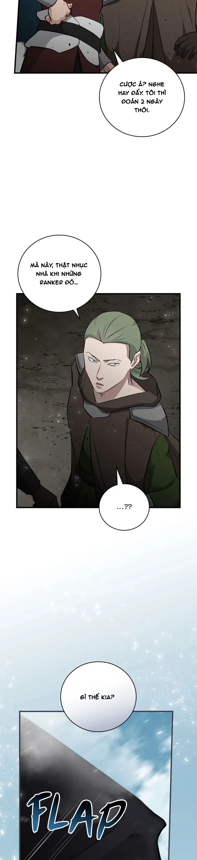 Level Up Chỉ Bằng Cách Ăn Cơm: Chapter 184