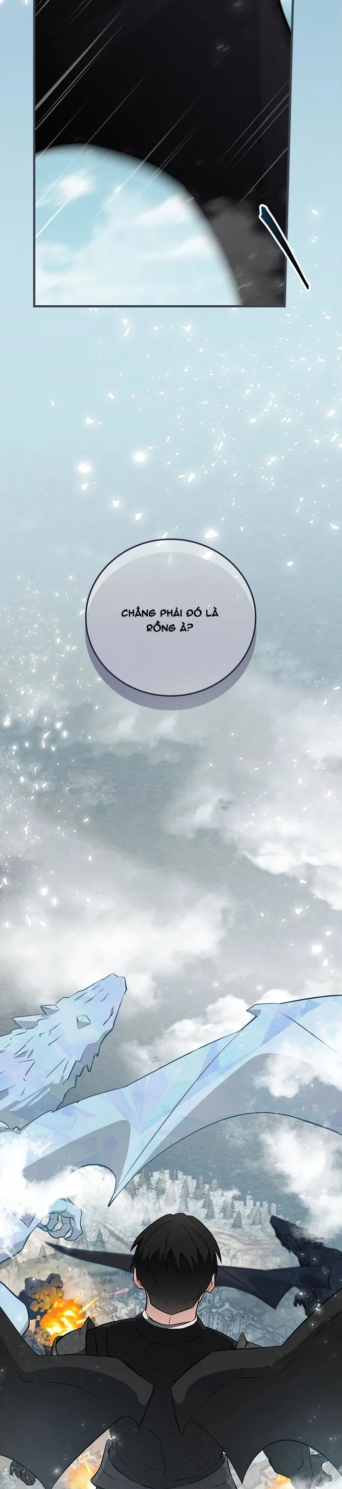 Level Up Chỉ Bằng Cách Ăn Cơm: Chapter 184