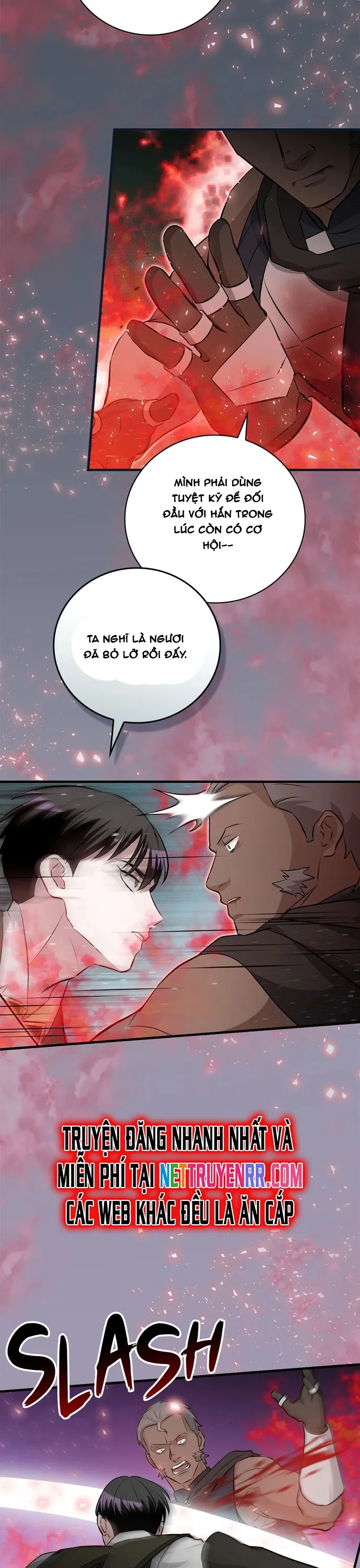 Level Up Chỉ Bằng Cách Ăn Cơm: Chapter 184