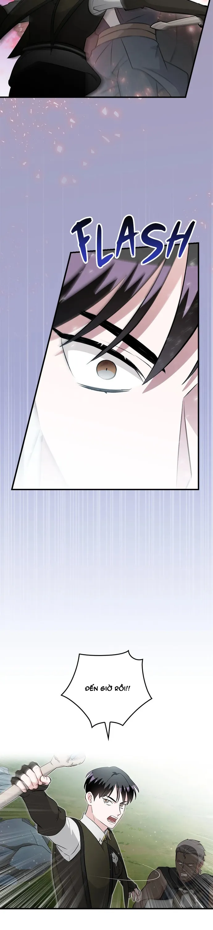 Level Up Chỉ Bằng Cách Ăn Cơm: Chapter 184