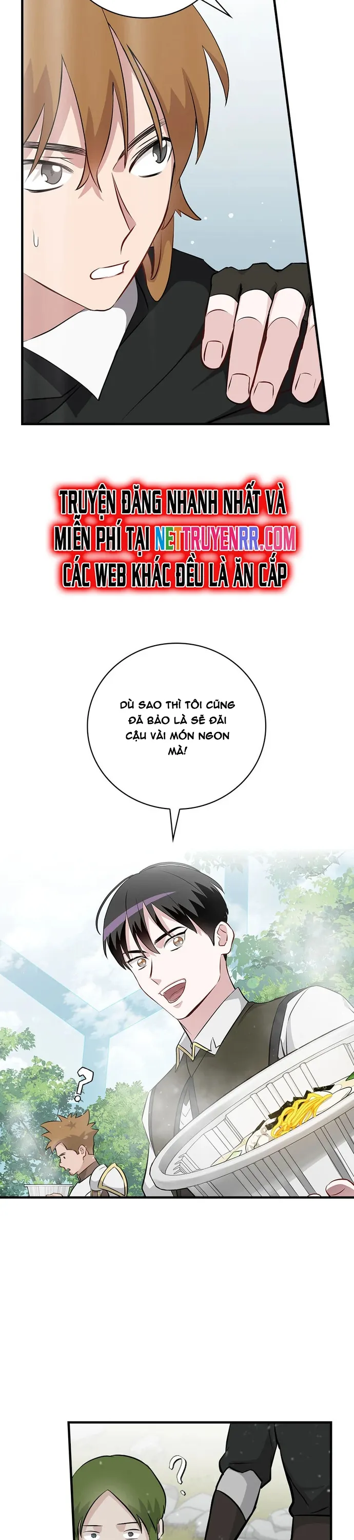 Level Up Chỉ Bằng Cách Ăn Cơm: Chapter 184