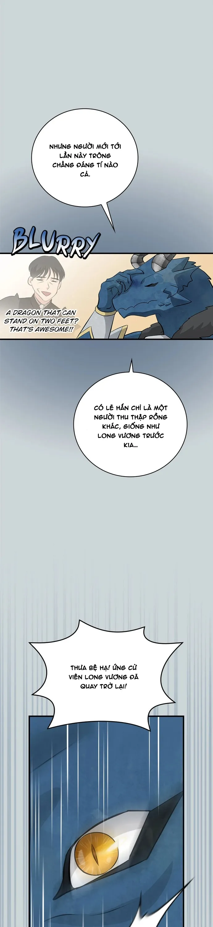 Level Up Chỉ Bằng Cách Ăn Cơm: Chapter 185
