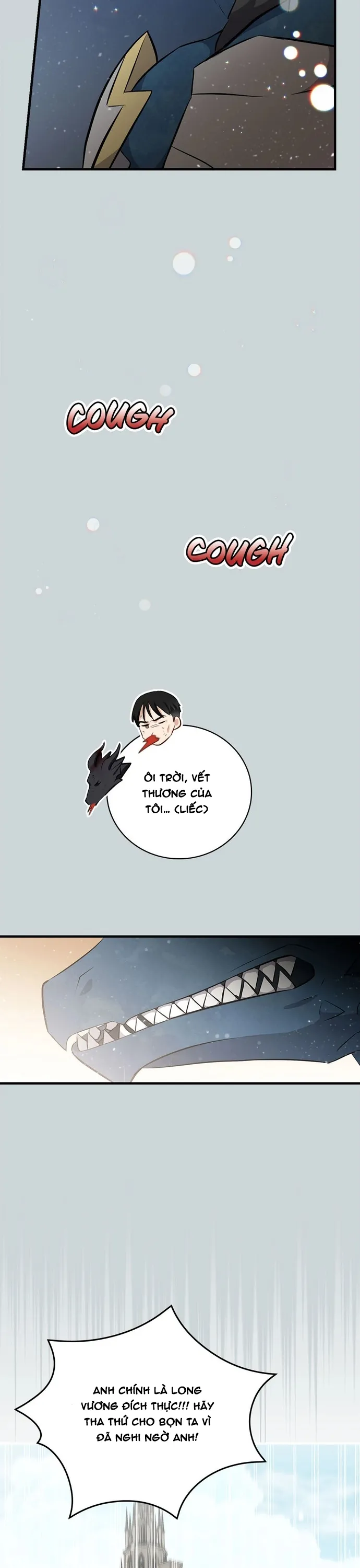 Level Up Chỉ Bằng Cách Ăn Cơm: Chapter 185