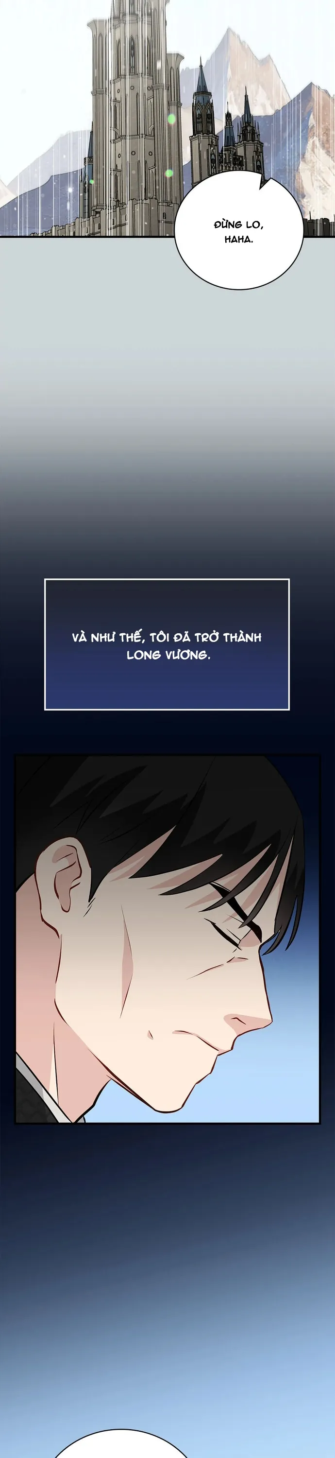Level Up Chỉ Bằng Cách Ăn Cơm: Chapter 185