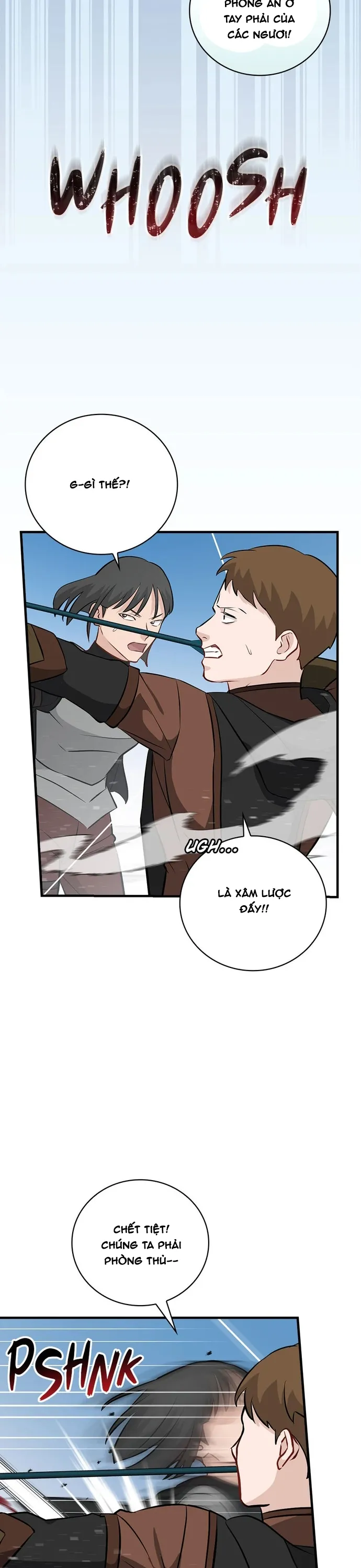 Level Up Chỉ Bằng Cách Ăn Cơm: Chapter 185