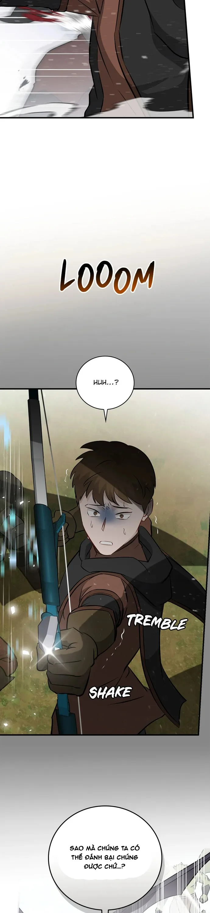 Level Up Chỉ Bằng Cách Ăn Cơm: Chapter 185