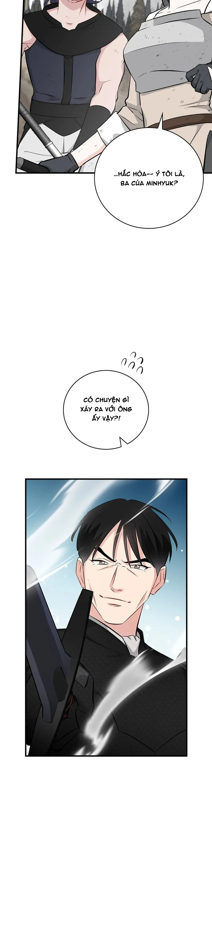 Level Up Chỉ Bằng Cách Ăn Cơm: Chapter 185
