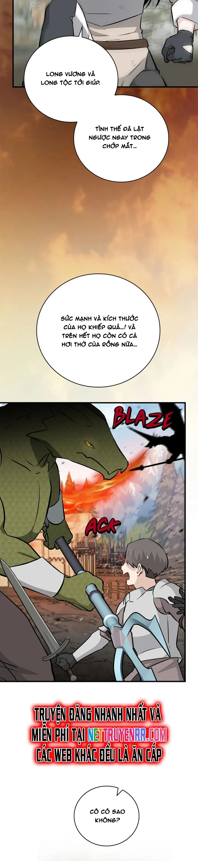 Level Up Chỉ Bằng Cách Ăn Cơm: Chapter 185