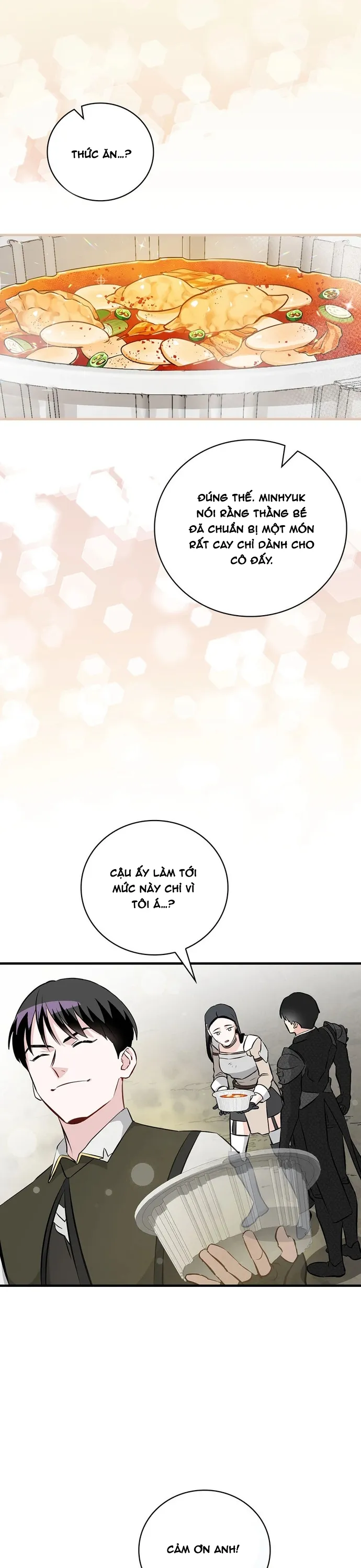 Level Up Chỉ Bằng Cách Ăn Cơm: Chapter 185