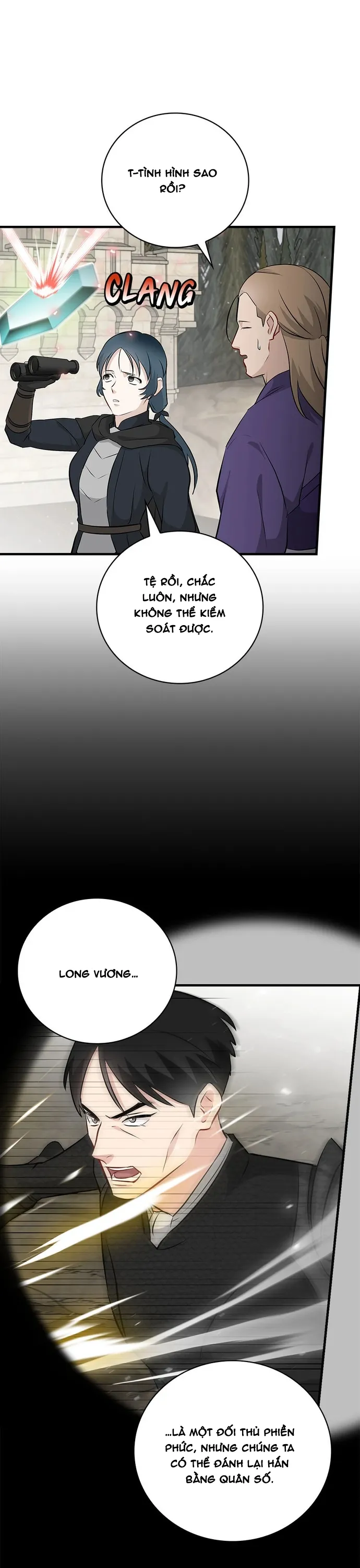 Level Up Chỉ Bằng Cách Ăn Cơm: Chapter 185