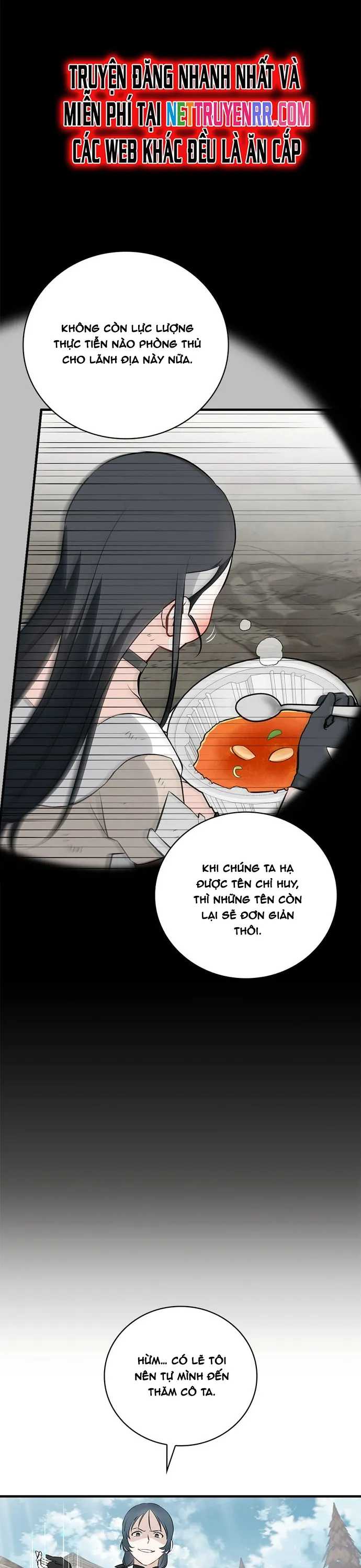 Level Up Chỉ Bằng Cách Ăn Cơm: Chapter 185