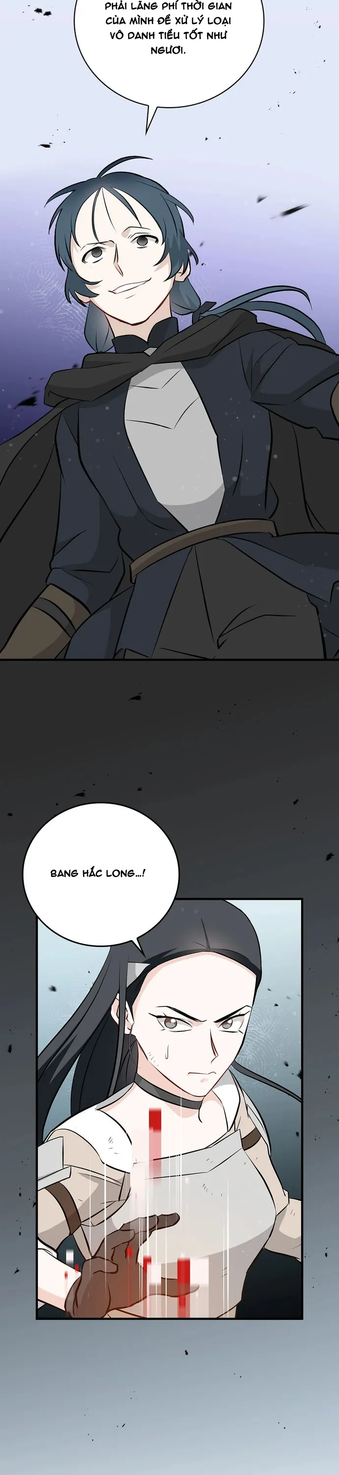 Level Up Chỉ Bằng Cách Ăn Cơm: Chapter 185