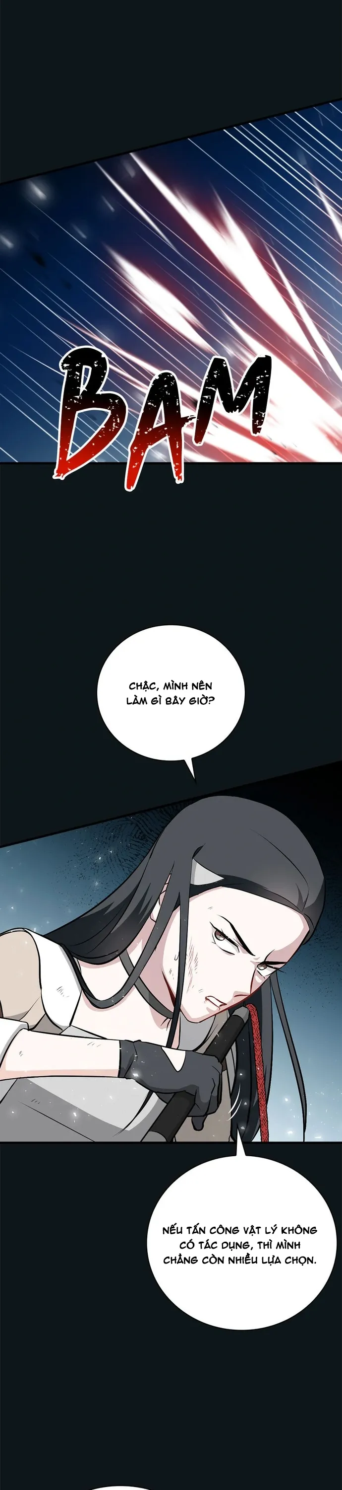 Level Up Chỉ Bằng Cách Ăn Cơm: Chapter 185