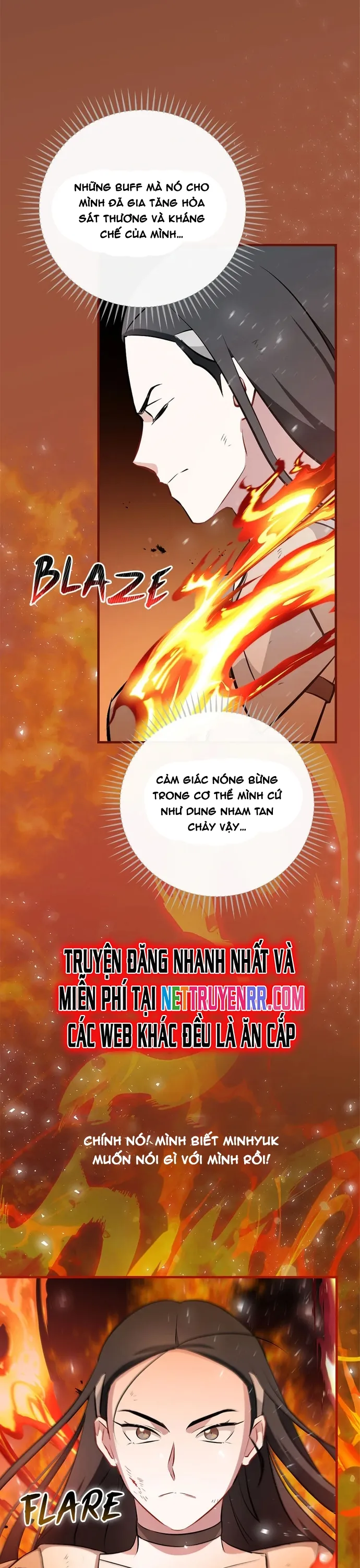 Level Up Chỉ Bằng Cách Ăn Cơm: Chapter 185