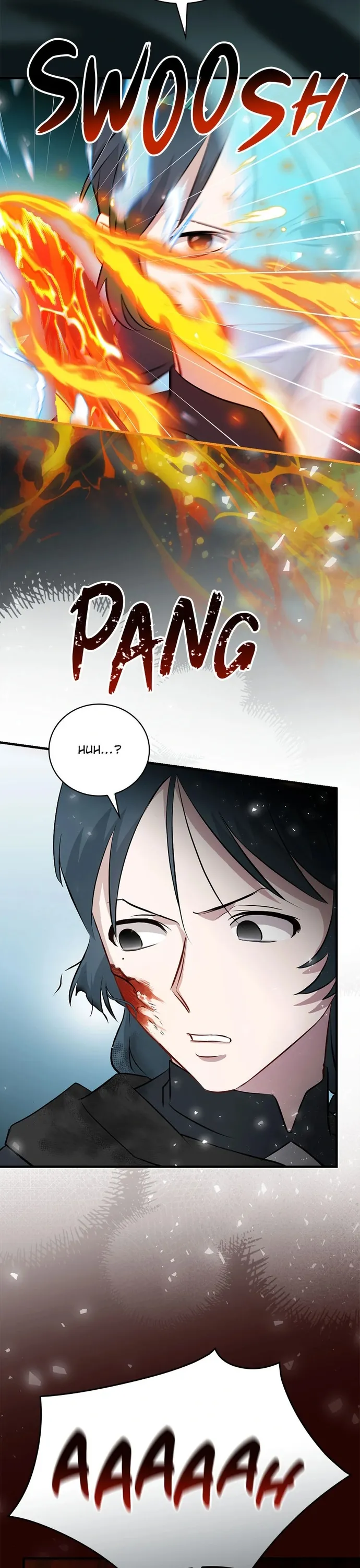 Level Up Chỉ Bằng Cách Ăn Cơm: Chapter 185