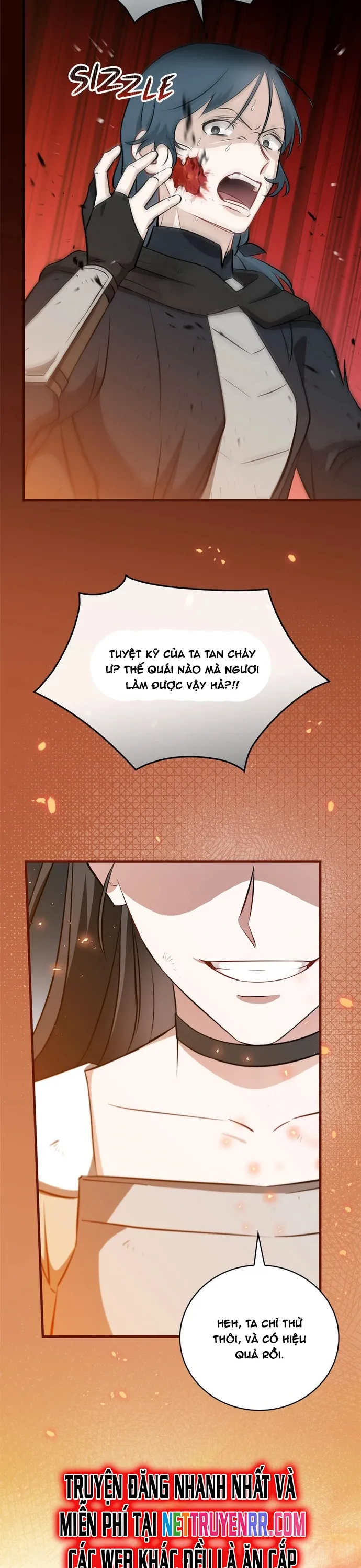 Level Up Chỉ Bằng Cách Ăn Cơm: Chapter 185