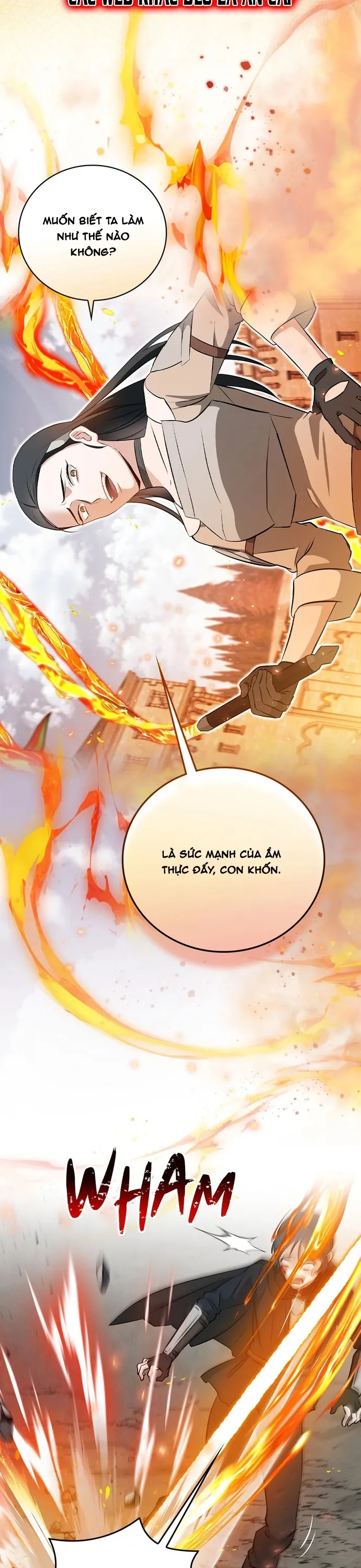 Level Up Chỉ Bằng Cách Ăn Cơm: Chapter 185
