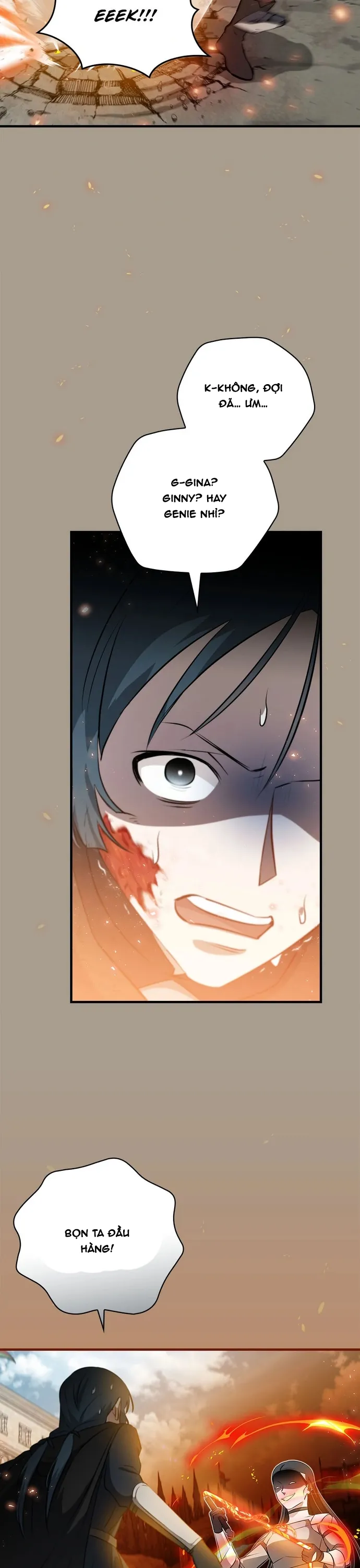 Level Up Chỉ Bằng Cách Ăn Cơm: Chapter 185