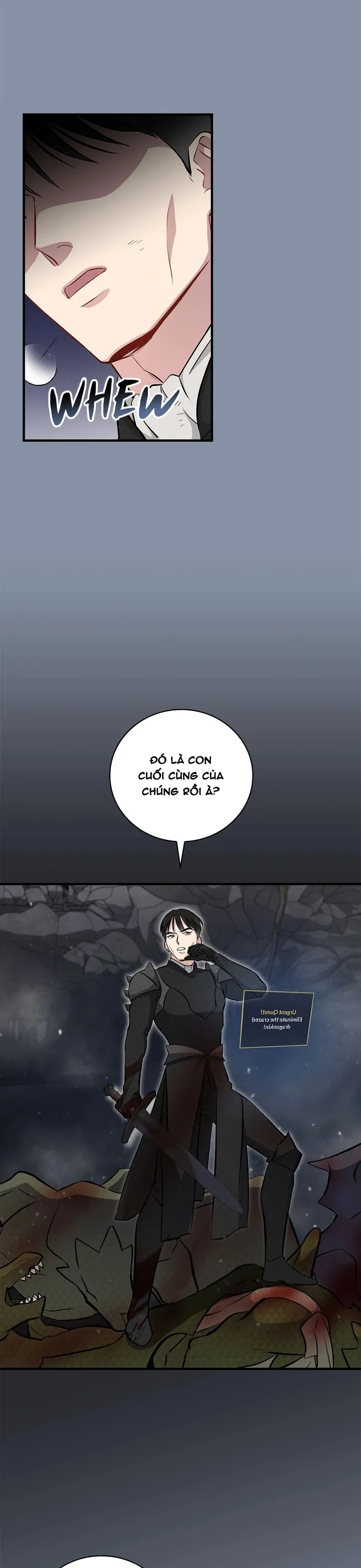 Level Up Chỉ Bằng Cách Ăn Cơm: Chapter 185
