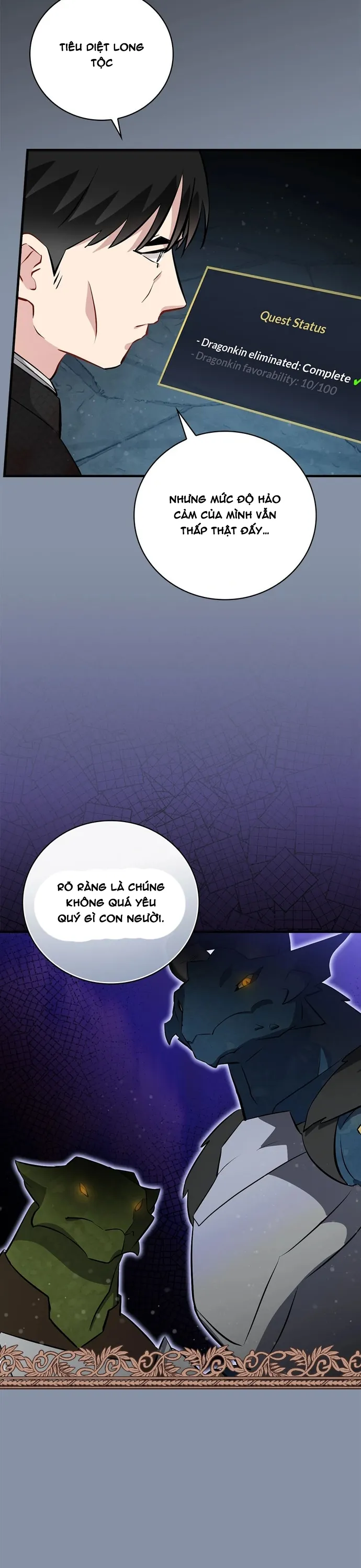 Level Up Chỉ Bằng Cách Ăn Cơm: Chapter 185