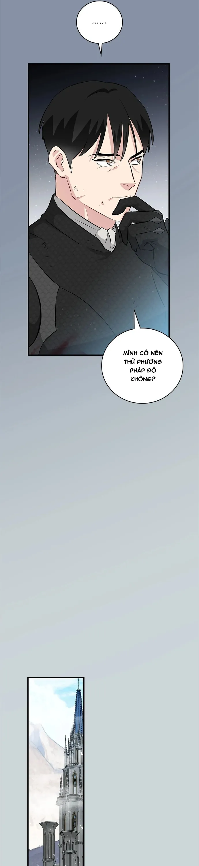Level Up Chỉ Bằng Cách Ăn Cơm: Chapter 185