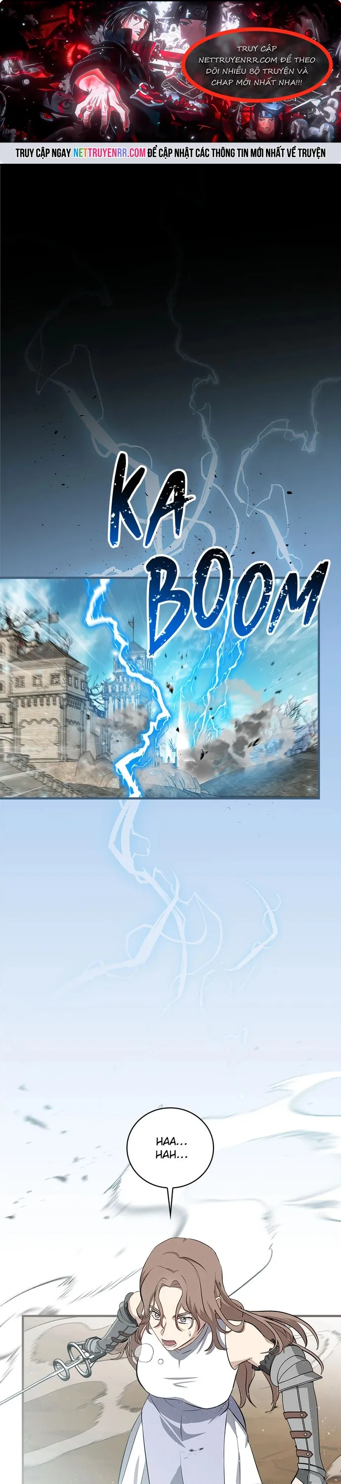Level Up Chỉ Bằng Cách Ăn Cơm: Chapter 186