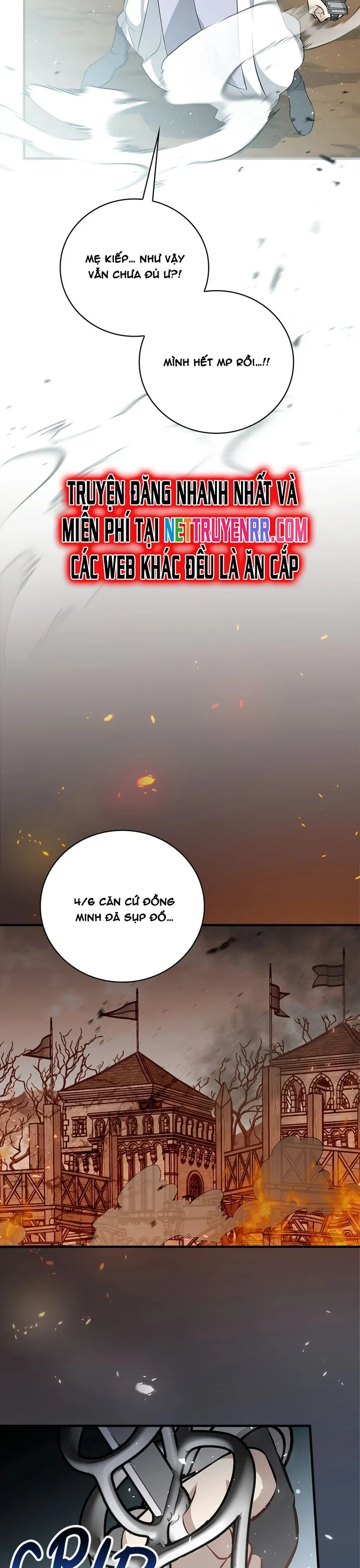 Level Up Chỉ Bằng Cách Ăn Cơm: Chapter 186