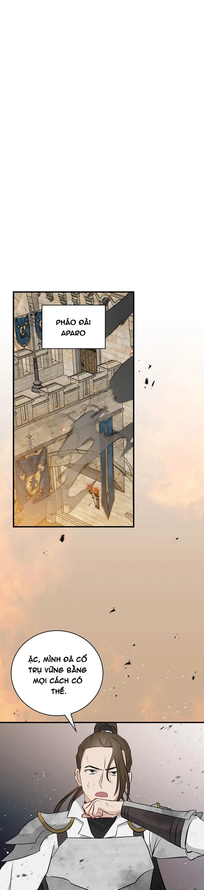 Level Up Chỉ Bằng Cách Ăn Cơm: Chapter 186